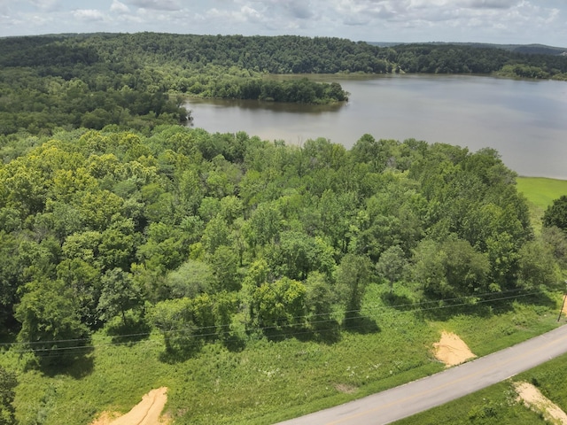 0 Toms Creek Rd, Linden, TN 37096