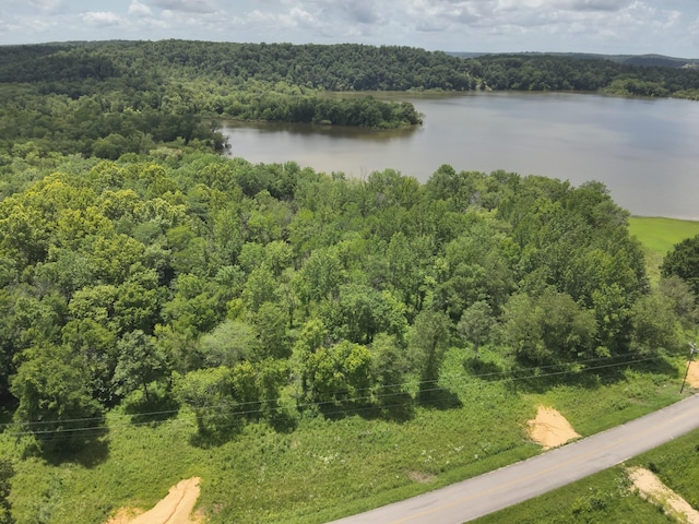 0 Toms Creek Rd, Linden, TN 37096