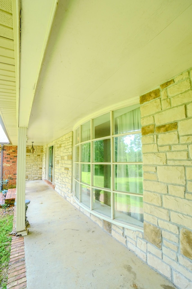 1094B Center Point Rd, Hendersonville, TN 37075 - view of patio / terrace