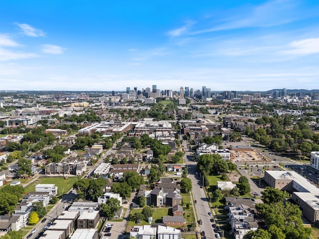 1708A 7th Ave N, Nashville, TN 37208 - view of urban area