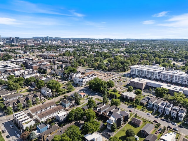 1708A 7th Ave N, Nashville, TN 37208 - view of property location