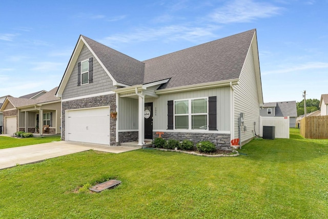 2804 Valley Farms Dr, Christiana, TN 37037 - photo 2