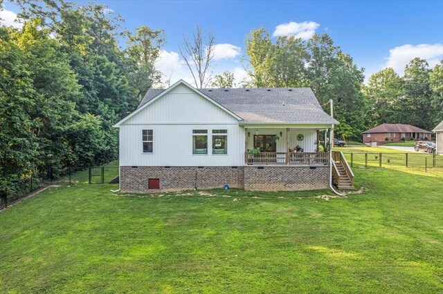 768 Laurel Crown Rd, Manchester, TN 37355 - photo 57