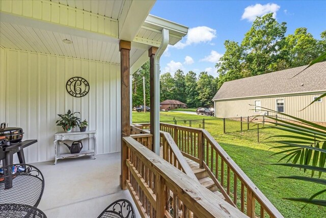 768 Laurel Crown Rd, Manchester, TN 37355 - photo 47