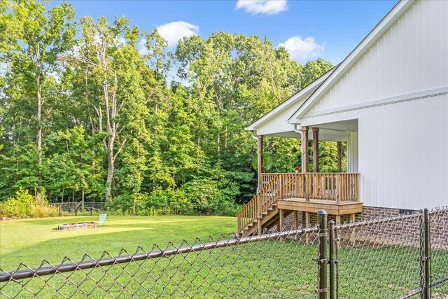 768 Laurel Crown Rd, Manchester, TN 37355 - photo 51