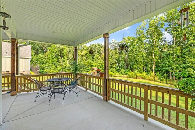 768 Laurel Crown Rd, Manchester, TN 37355 - photo 44