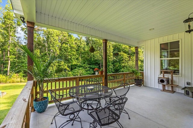 768 Laurel Crown Rd, Manchester, TN 37355 - photo 46
