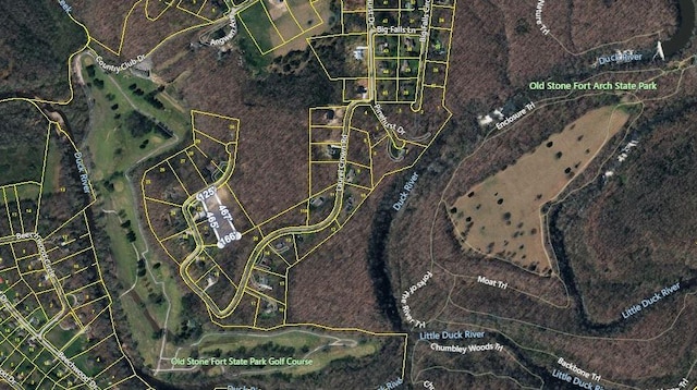 768 Laurel Crown Rd, Manchester, TN 37355 - photo 62