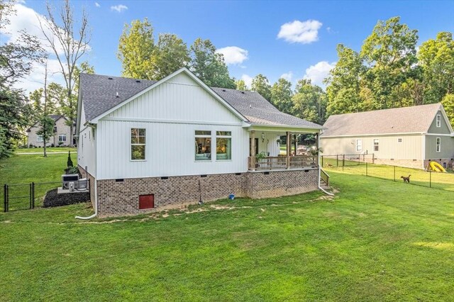 768 Laurel Crown Rd, Manchester, TN 37355 - photo 58