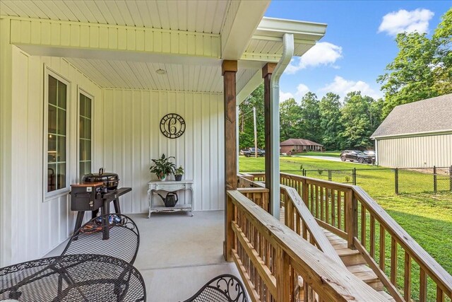 768 Laurel Crown Rd, Manchester, TN 37355 - photo 48