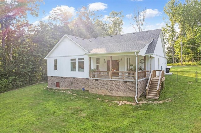 768 Laurel Crown Rd, Manchester, TN 37355 - photo 59