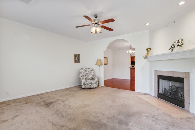123 Shore Dr, White House, TN 37188 - photo 4