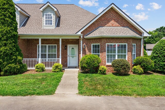 123 Shore Dr, White House, TN 37188 - photo 1