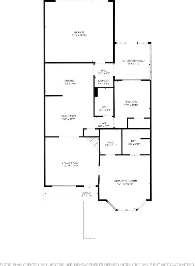 123 Shore Dr, White House, TN 37188 - photo 27
