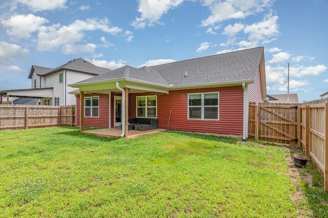 1357 Isaiah Dr, Clarksville, TN 37042 - photo 30