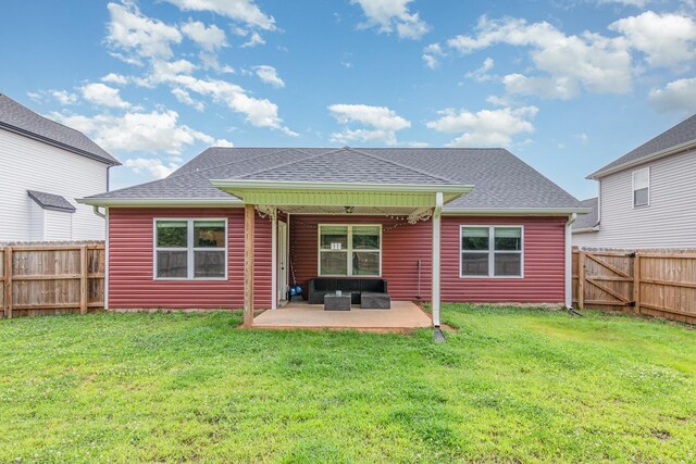 1357 Isaiah Dr, Clarksville, TN 37042 - photo 29