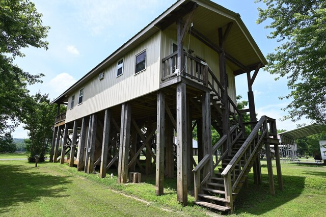 346 Martin Landing Rd, Lobelville, TN 37097 - photo 33