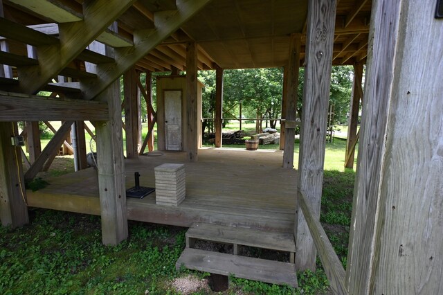 346 Martin Landing Rd, Lobelville, TN 37097 - photo 21
