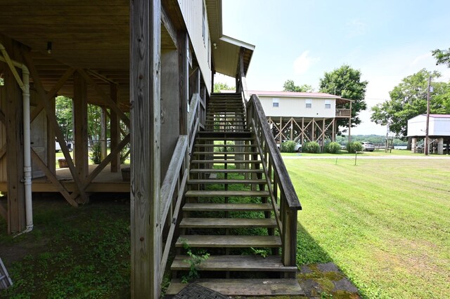 346 Martin Landing Rd, Lobelville, TN 37097 - photo 23