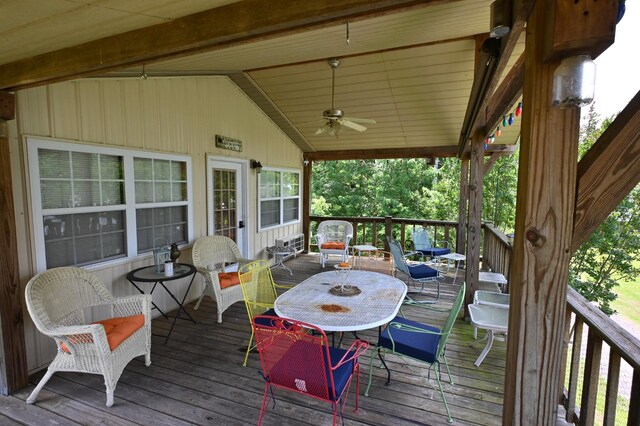 346 Martin Landing Rd, Lobelville, TN 37097 - photo 24
