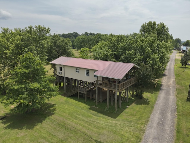 346 Martin Landing Rd, Lobelville, TN 37097 - photo 1