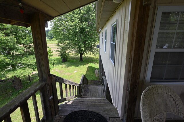 346 Martin Landing Rd, Lobelville, TN 37097 - photo 25
