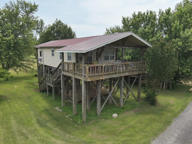 346 Martin Landing Rd, Lobelville, TN 37097 - photo 10