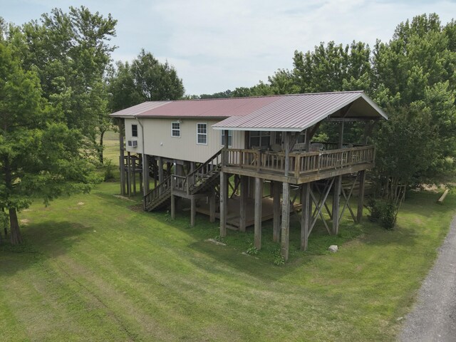 346 Martin Landing Rd, Lobelville, TN 37097 - photo 9