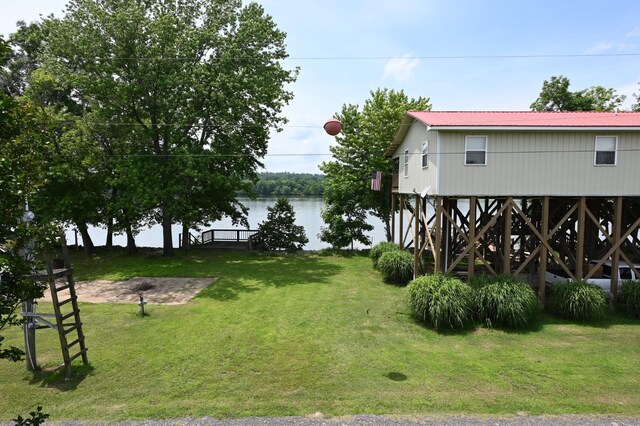346 Martin Landing Rd, Lobelville, TN 37097 - photo 29