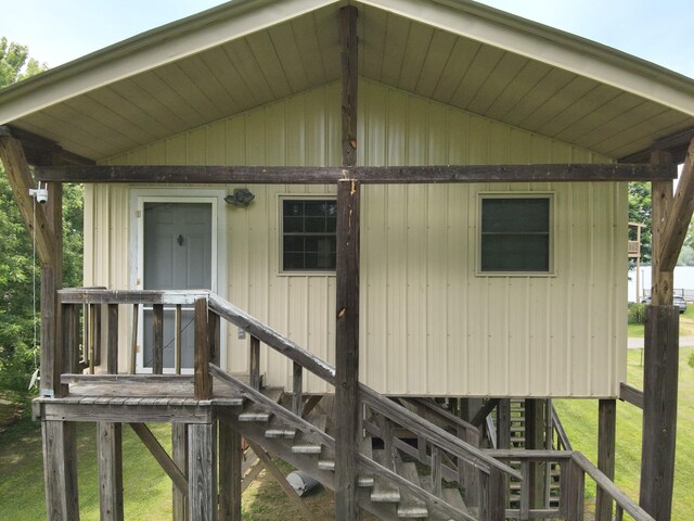 346 Martin Landing Rd, Lobelville, TN 37097 - photo 6