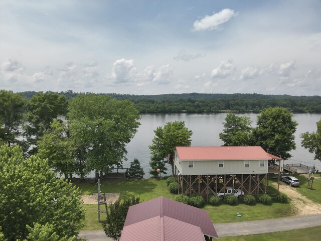 346 Martin Landing Rd, Lobelville, TN 37097 - photo 15