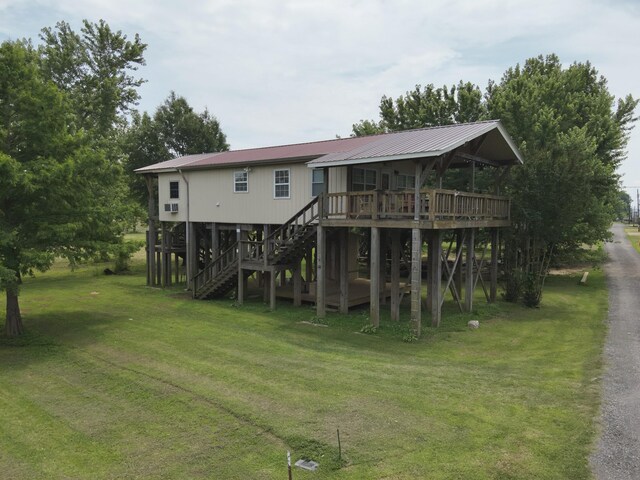 346 Martin Landing Rd, Lobelville, TN 37097 - photo 8