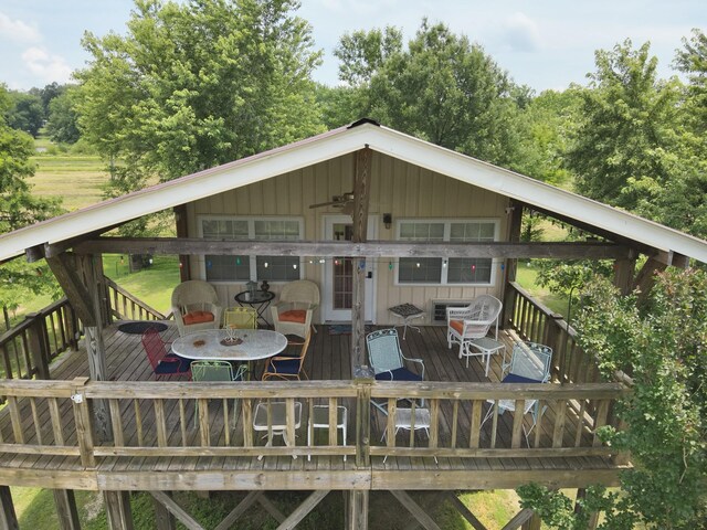 346 Martin Landing Rd, Lobelville, TN 37097 - photo 4