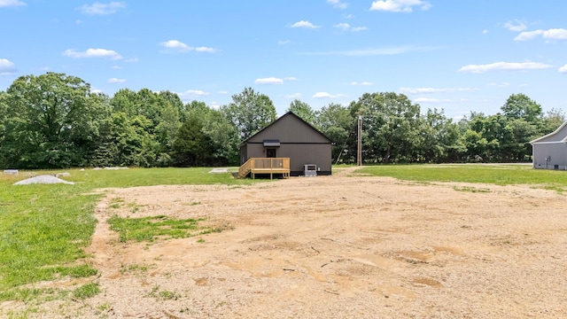 223 Patriot Ln, Estill Springs, TN 37330 - view of outbuilding