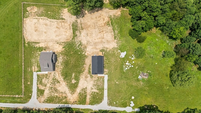 223 Patriot Ln, Estill Springs, TN 37330 - aerial overview of property's location