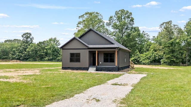 223 Patriot Ln, Estill Springs, TN 37330 - view of front of house