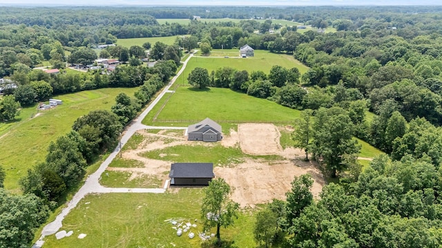 223 Patriot Ln, Estill Springs, TN 37330 - view of rural area