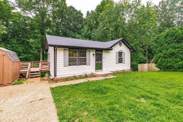 1012 Hollis Ln, White House, TN 37188 - photo 4