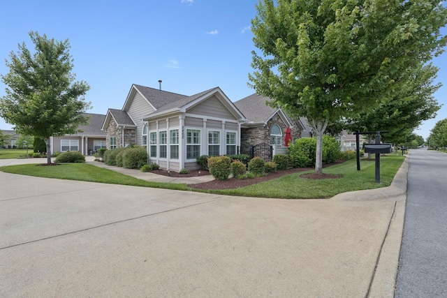 2462 Bridgeway St, Murfreesboro, TN 37128 - photo 1