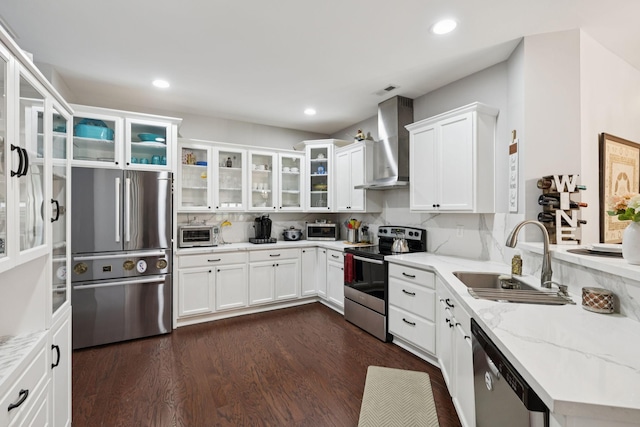 2462 Bridgeway St, Murfreesboro, TN 37128 - photo 29