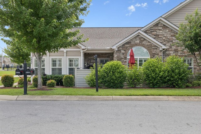 2462 Bridgeway St, Murfreesboro, TN 37128 - photo 3