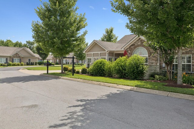 2462 Bridgeway St, Murfreesboro, TN 37128 - photo 5