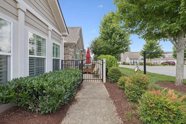 2462 Bridgeway St, Murfreesboro, TN 37128 - photo 7