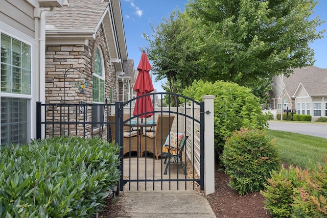 2462 Bridgeway St, Murfreesboro, TN 37128 - photo 8