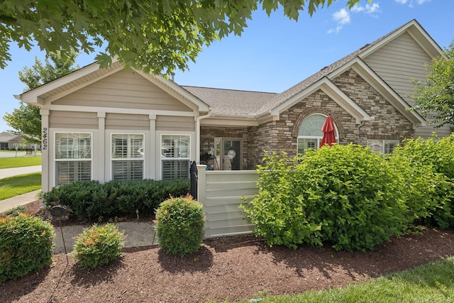 2462 Bridgeway St, Murfreesboro, TN 37128 - photo 2