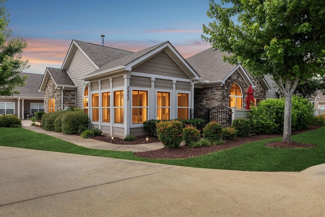 2462 Bridgeway St, Murfreesboro, TN 37128 - photo 64