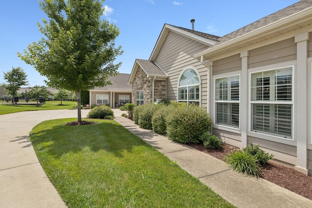 2462 Bridgeway St, Murfreesboro, TN 37128 - photo 6