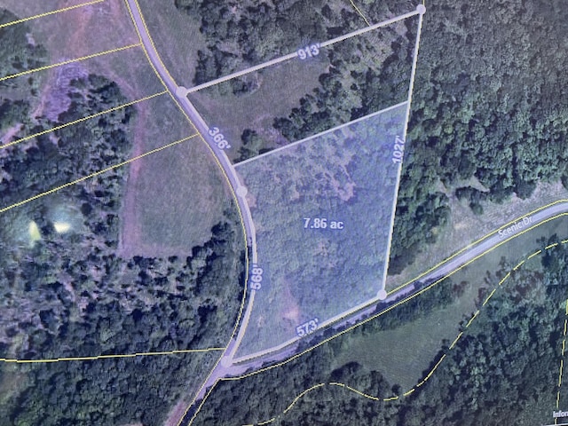 0 Chestnut Grove Rd, Pulaski, TN 38478