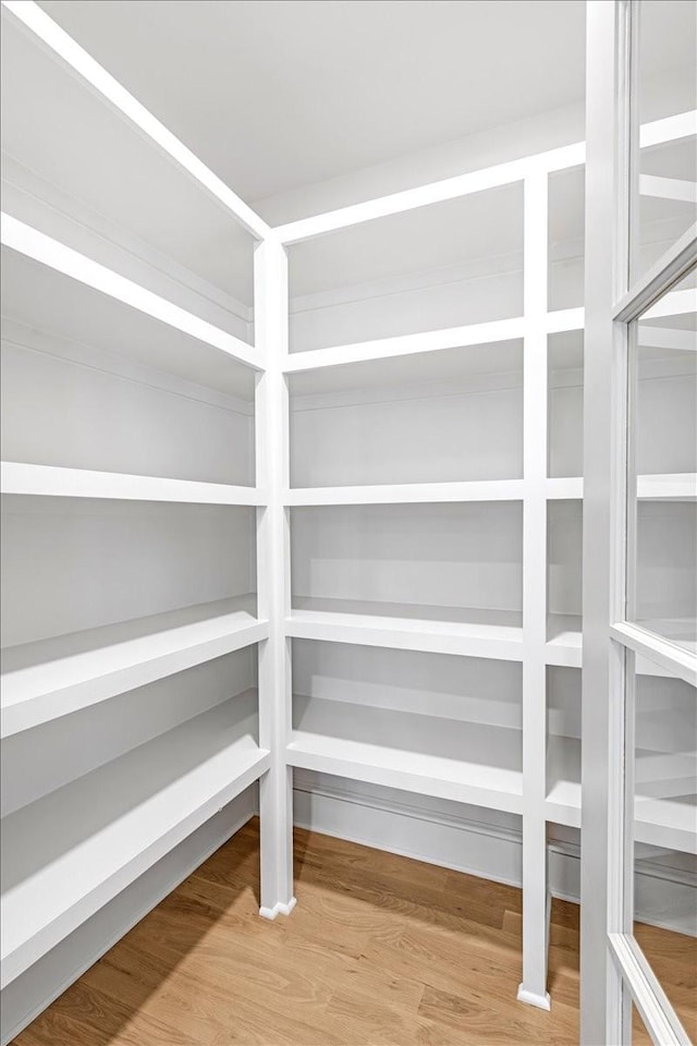 1516 Forest Ave, Nashville, TN 37206 - view of storage area