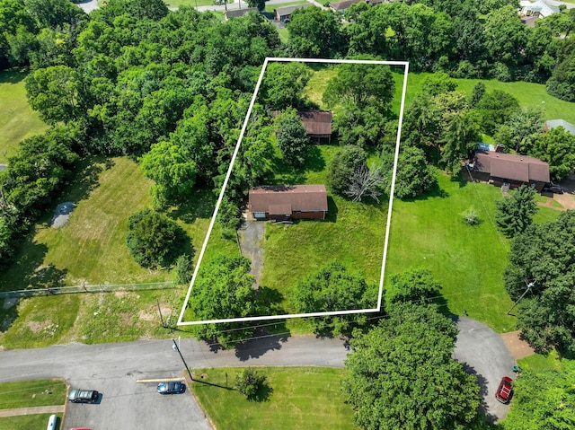 316 Homestead Rd, Nashville, TN 37207 - photo 1